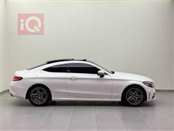 مرسيدس بنز C-Class